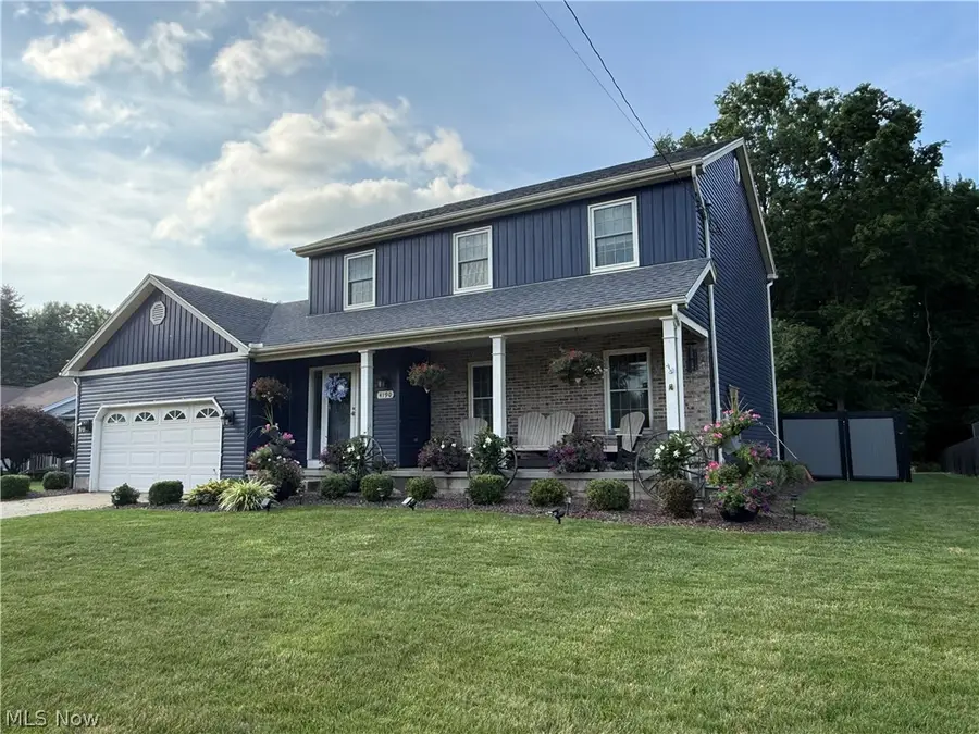4190 Timberbrook Drive, Canfield, OH 44406 - #2