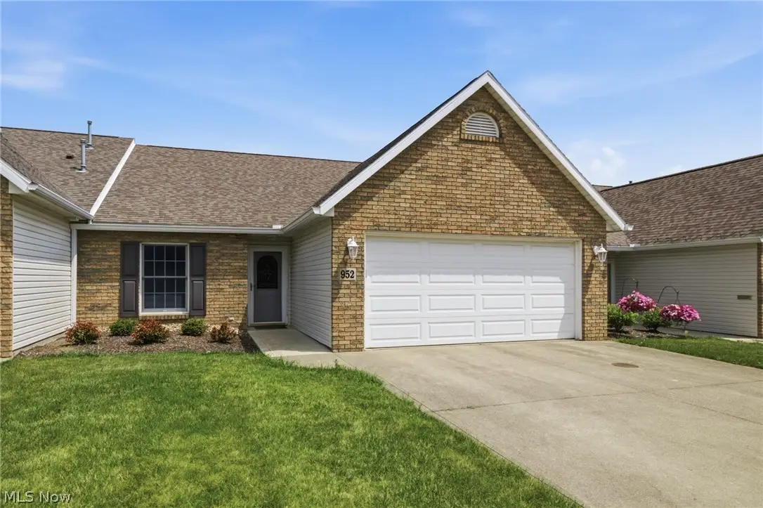 952 Oakbrook Drive, Ashland, OH 44805 - #1