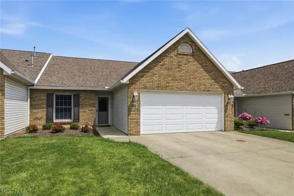 952 Oakbrook Drive, Ashland, OH 44805