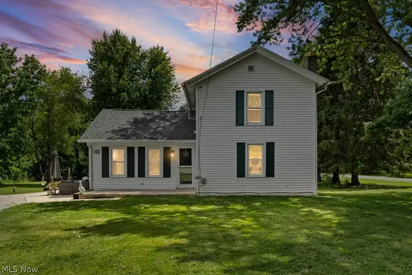 3430 Waterloo Road, Mogadore, OH 44260
