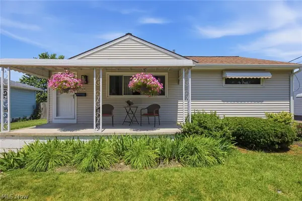 16308 Rademaker Drive, Brook Park, OH 44142