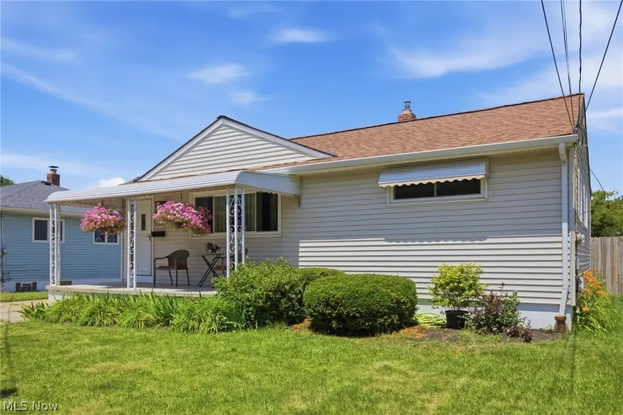 16308 Rademaker Drive, Brook Park, OH 44142 - #2