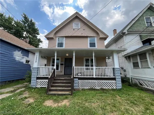 7428 Ottawa Road, Cleveland, OH 44105