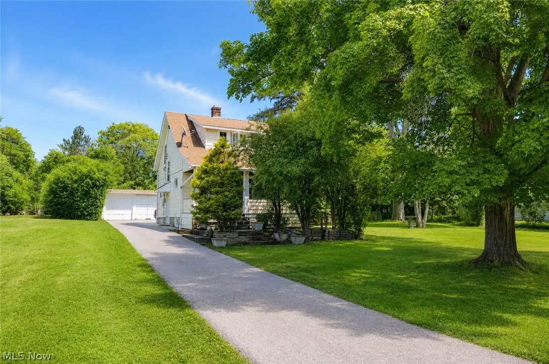 5363 Bartlett Road, Bedford Heights, OH 44146 - #1