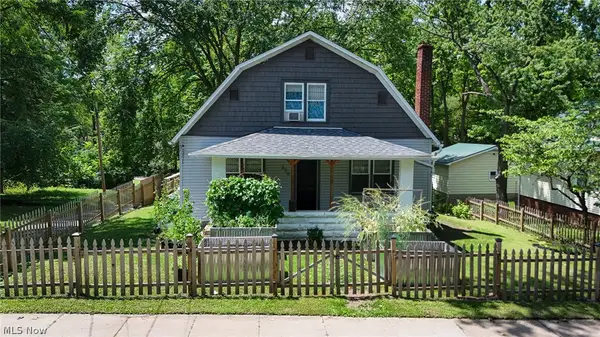 326 N Columbus Avenue, Wooster, OH 44691