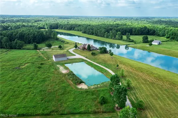 3965 Nelson Mosier Road, Leavittsburg, OH 44430