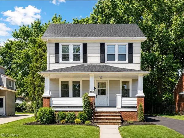 21001 Fuller Avenue, Euclid, OH 44123