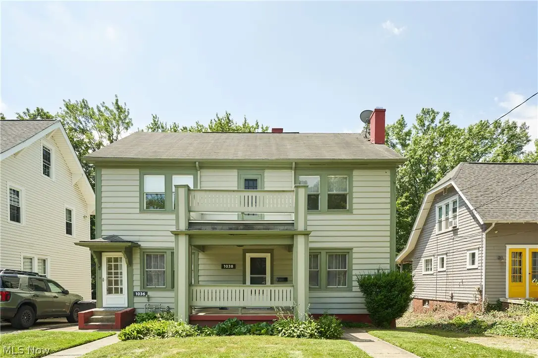 1036-1038 Emma Avenue, Akron, OH 44302 - #1