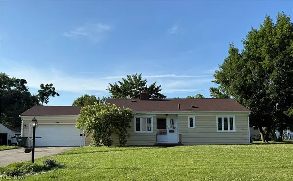 426 W Oregon Avenue, Sebring, OH 44672