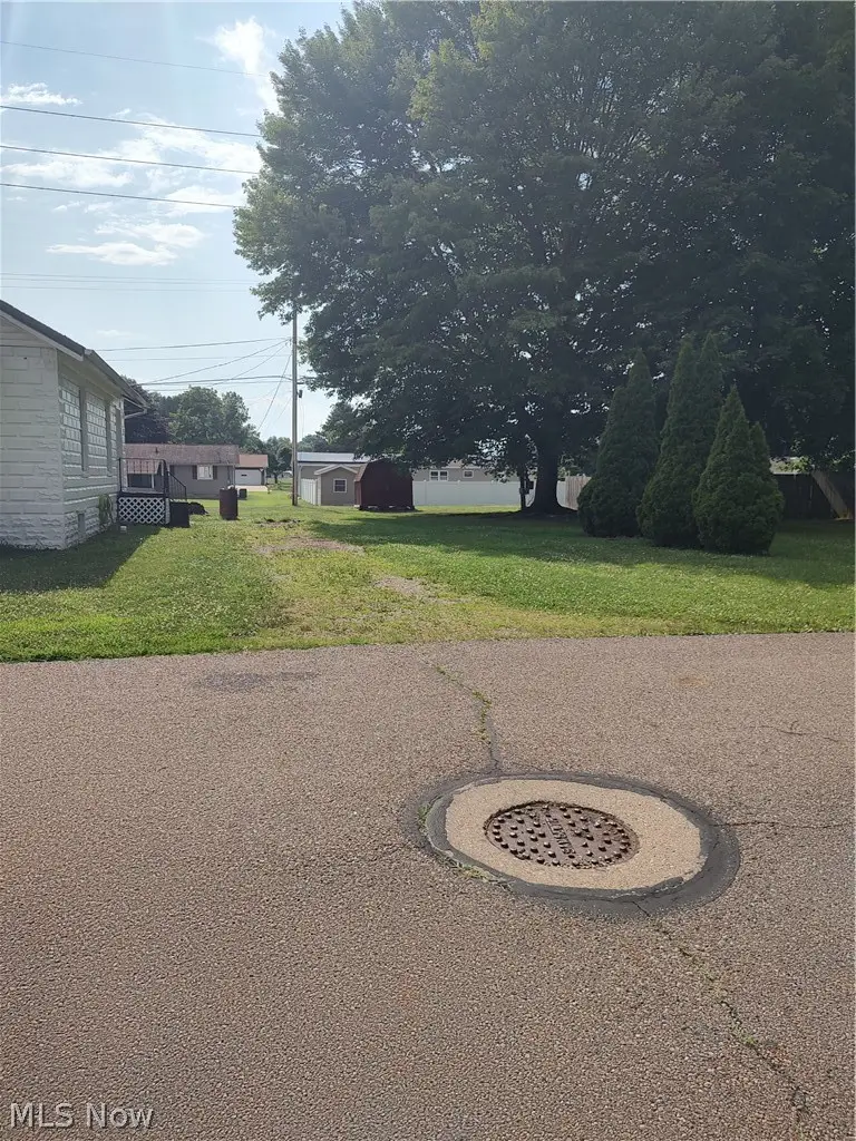 602 Oxford Avenue, Newcomerstown, OH 43832 - #3