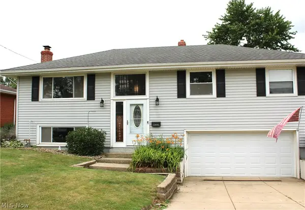 13605 Crestway Drive, Brook Park, OH 44142