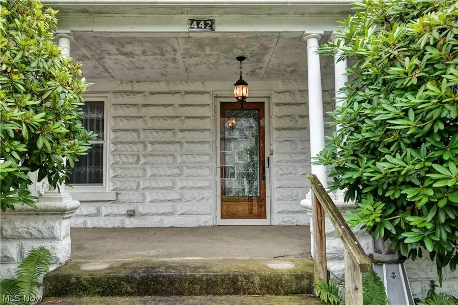 442 Main W Street, Beach City, OH 44608 - #2