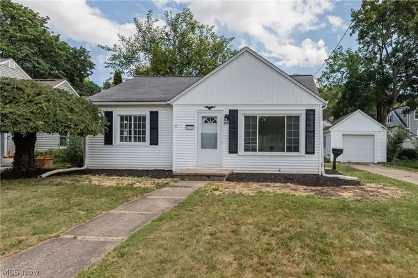 173 Wichita Place, Akron, OH 44313
