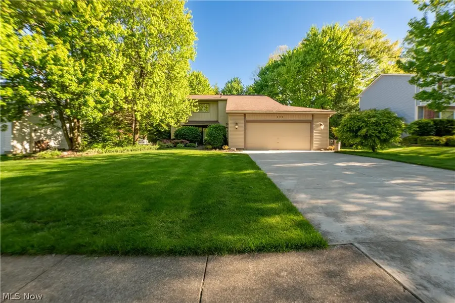 322 Great Oaks Trail, Wadsworth, OH 44281 - #2