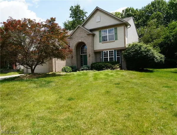 20341 Colleen Court, Strongsville, OH 44149