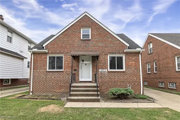1805 Wexford Avenue, Parma, OH 44134