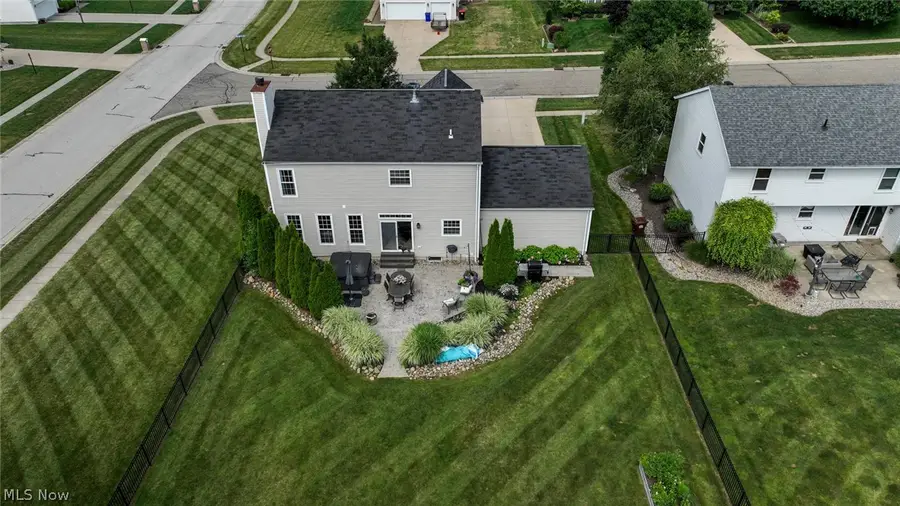 3670 Strawberry Hill, Rootstown, OH 44272 - #2