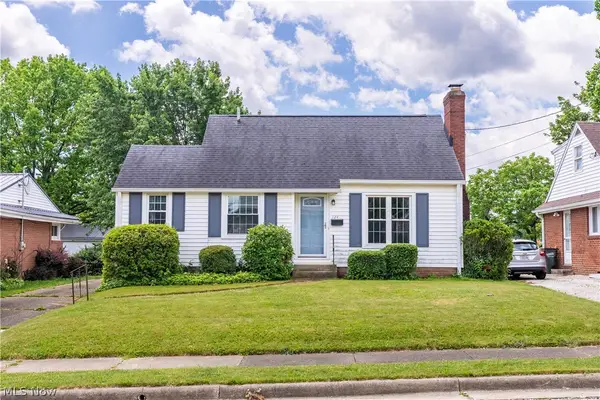 224 Summit Se Street, North Canton, OH 44720