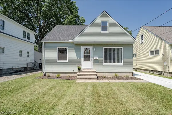 12408 Sprecher Avenue, Cleveland, OH 44135