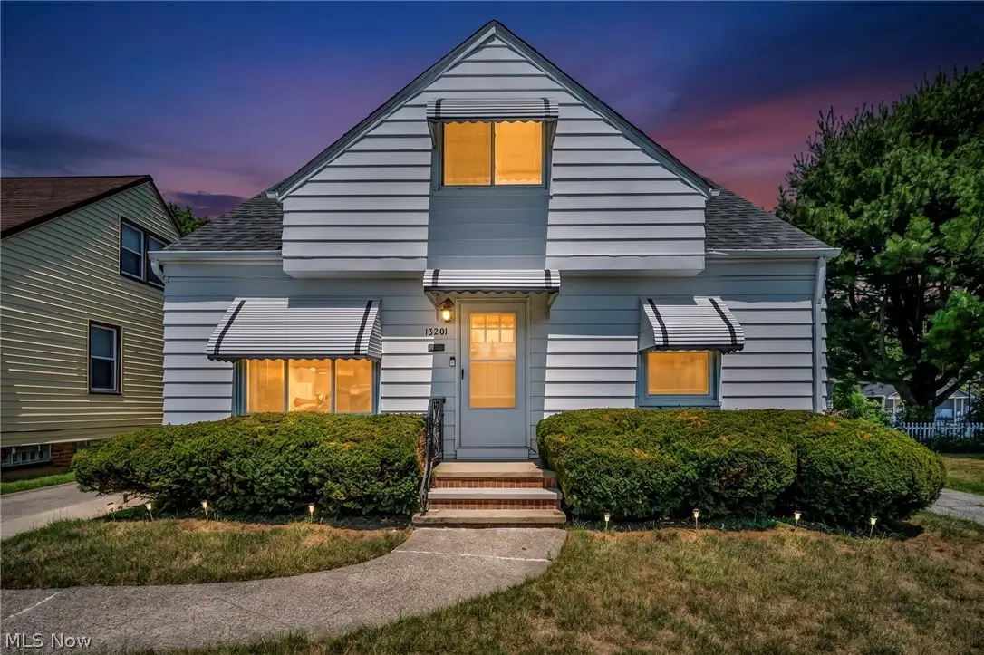 13201 Orme Road, Garfield Heights, OH 44125 - #1