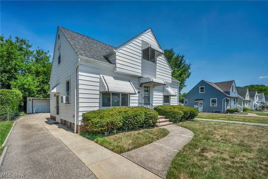 13201 Orme Road, Garfield Heights, OH 44125 - #3