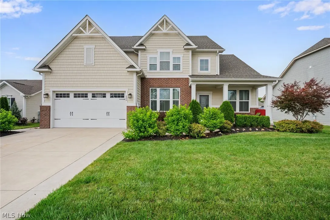 492 Prestwick Path, Painesville, OH 44077 - #1