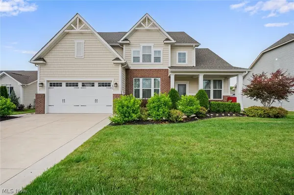 492 Prestwick Path, Painesville Twp, OH 44077