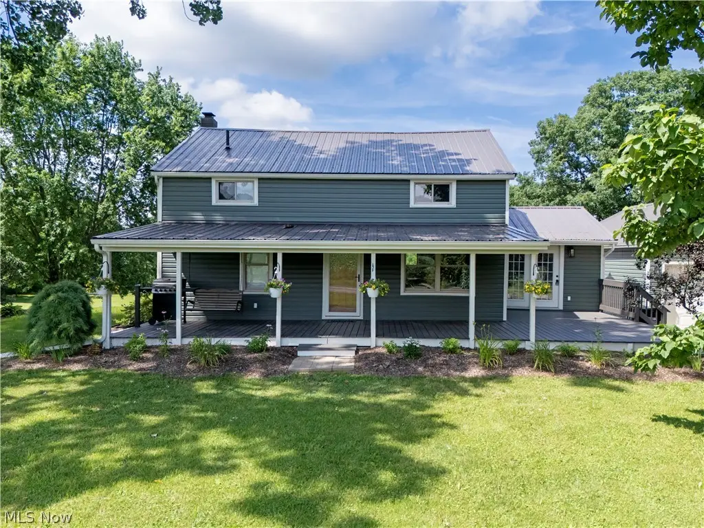 984 County Road 1600, Ashland, OH 44805 - #1