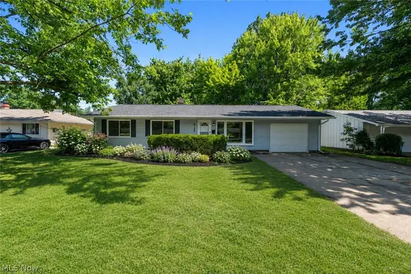 8155 Concord Drive, Mentor, OH 44060