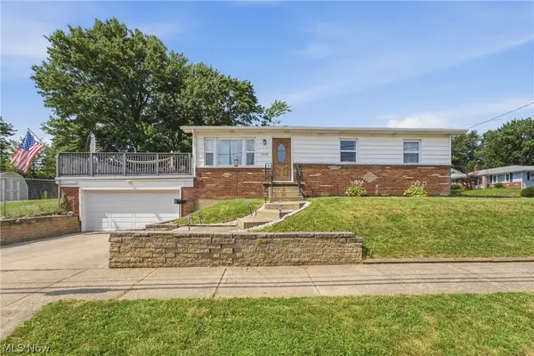 1935 Quayle Drive, Akron, OH 44312