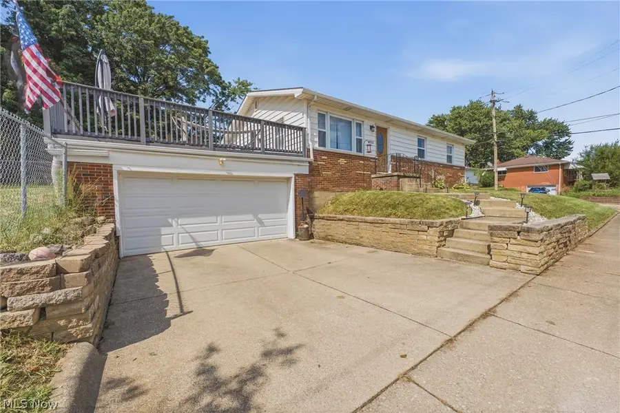 1935 Quayle Drive, Akron, OH 44312 - #3
