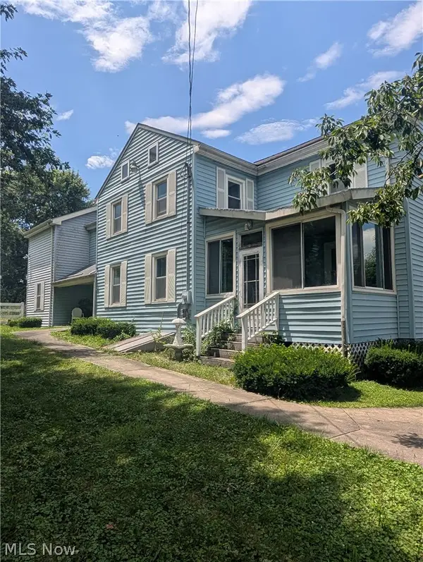 12720 Columbiana Canfield Road, Columbiana, OH 44408