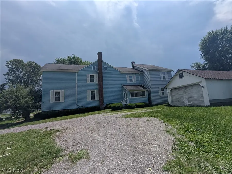 12720 Columbiana Canfield Road, Columbiana, OH 44408 - #2