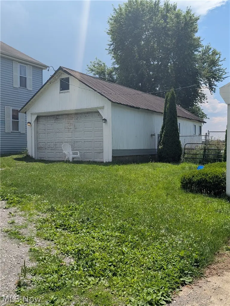 12720 Columbiana Canfield Road, Columbiana, OH 44408 - #3