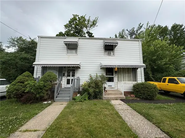 24951 Treadwell, Euclid, OH 44117