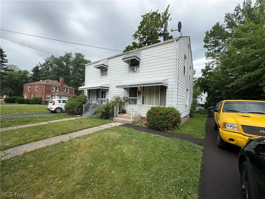 24951 Treadwell, Euclid, OH 44117 - #2