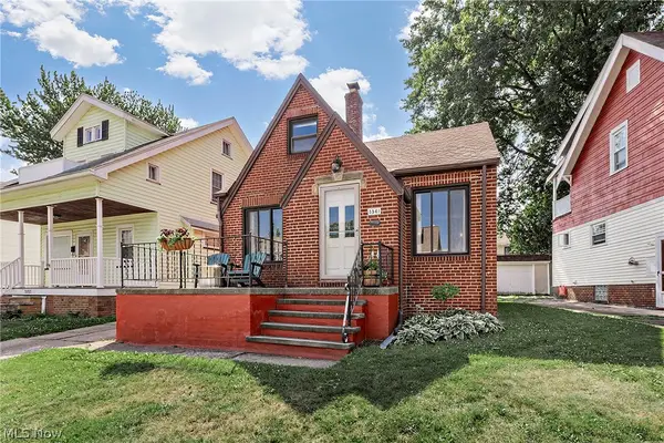 3561 Granton Avenue, Cleveland, OH 44111