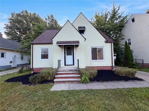 845 E 232nd Street, Euclid, OH 44123