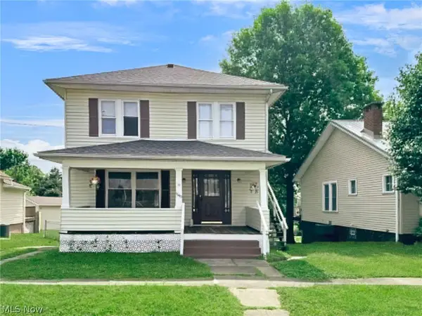 1640 Euclid Avenue, Zanesville, OH 43701