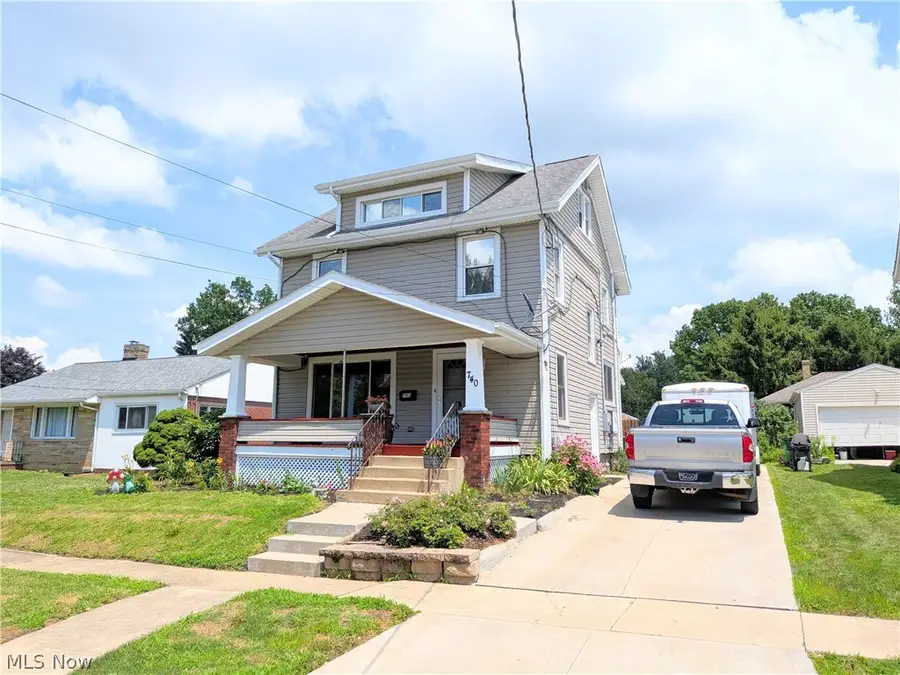 740 Mcgill Street, Orrville, OH 44667 - #3