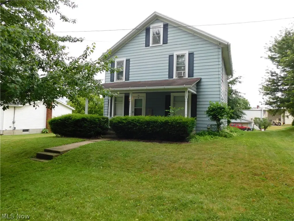 60 S Lincoln Street, West Salem, OH 44287 - #1