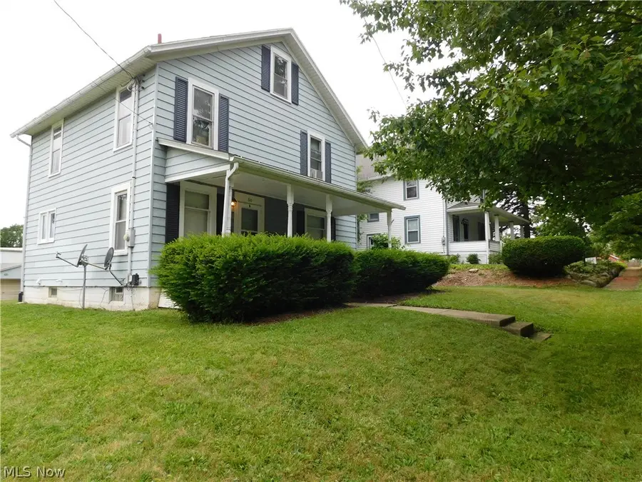 60 S Lincoln Street, West Salem, OH 44287 - #2