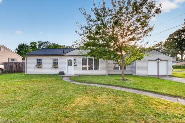 382 Marseilles Avenue, Elyria, OH 44035