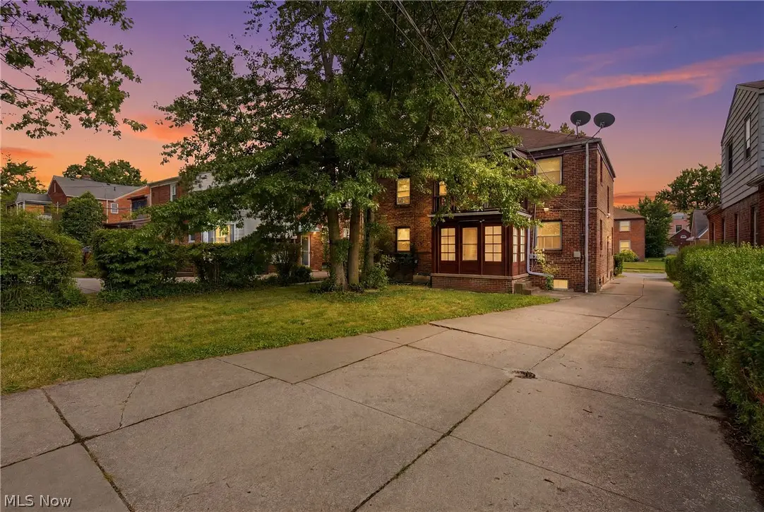 4079 Okalona Road, South Euclid, OH 44121 - #1