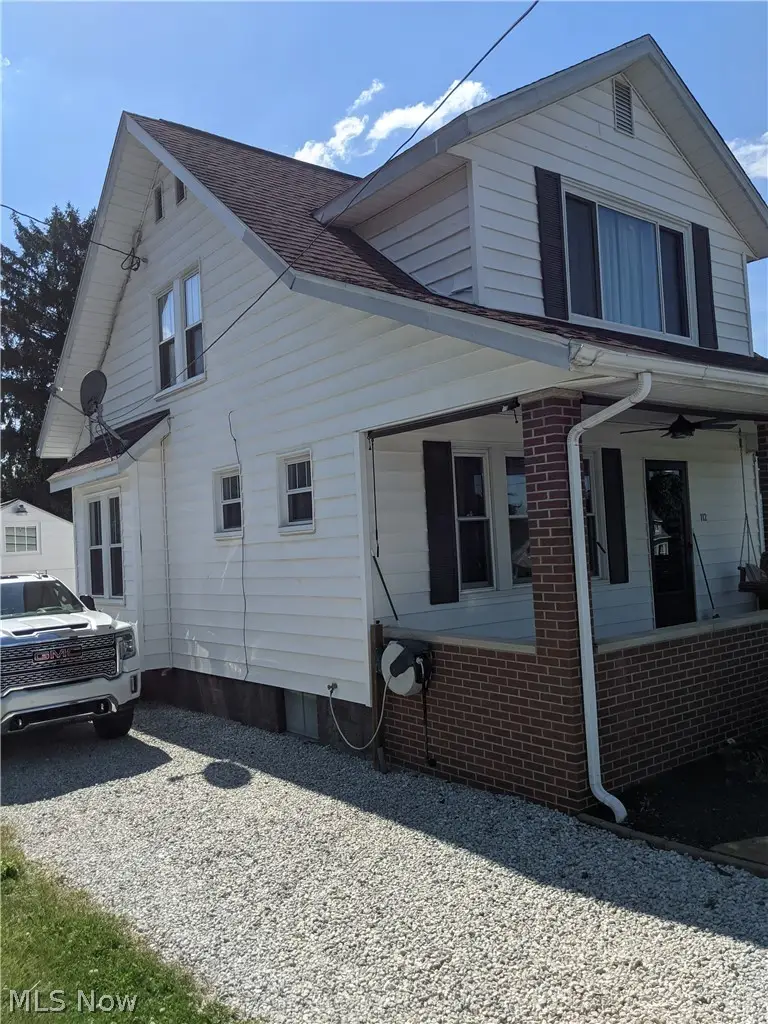 112 Overbaugh Avenue, Saint Clairsville, OH 43950 - #2