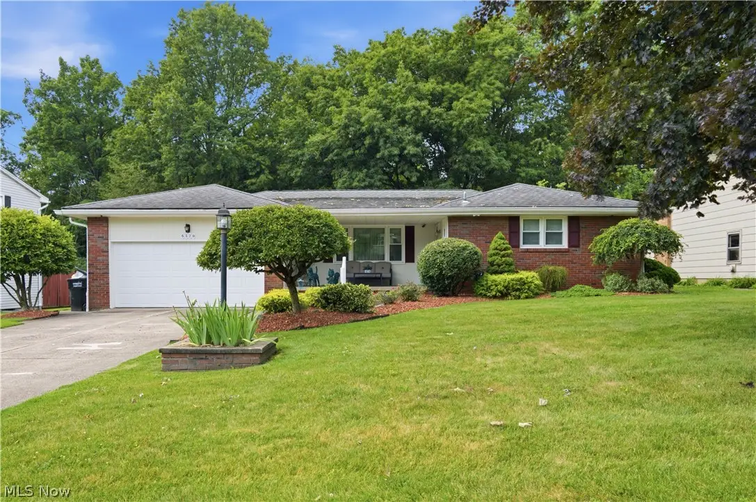 6570 Applewood Boulevard, Boardman, OH 44512 - #1