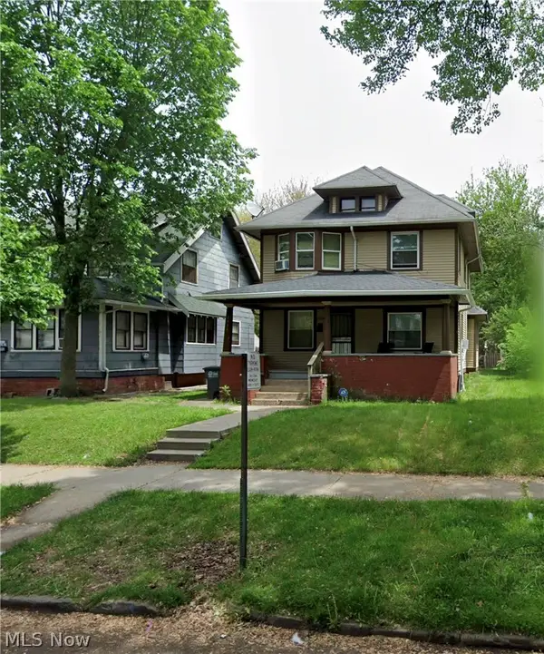 3134 Kimball Avenue, Toledo, OH 43610