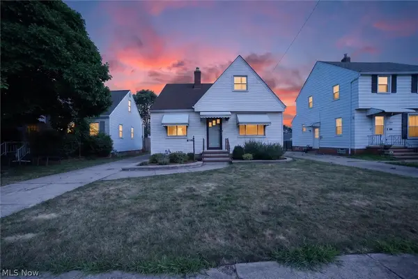 5510 Luelda Avenue, Parma, OH 44129
