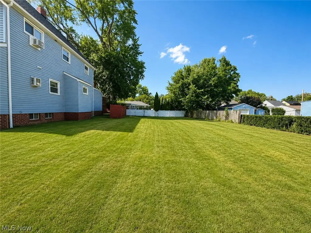 1714 Treadway Avenue, Cleveland, OH 44109 - #1