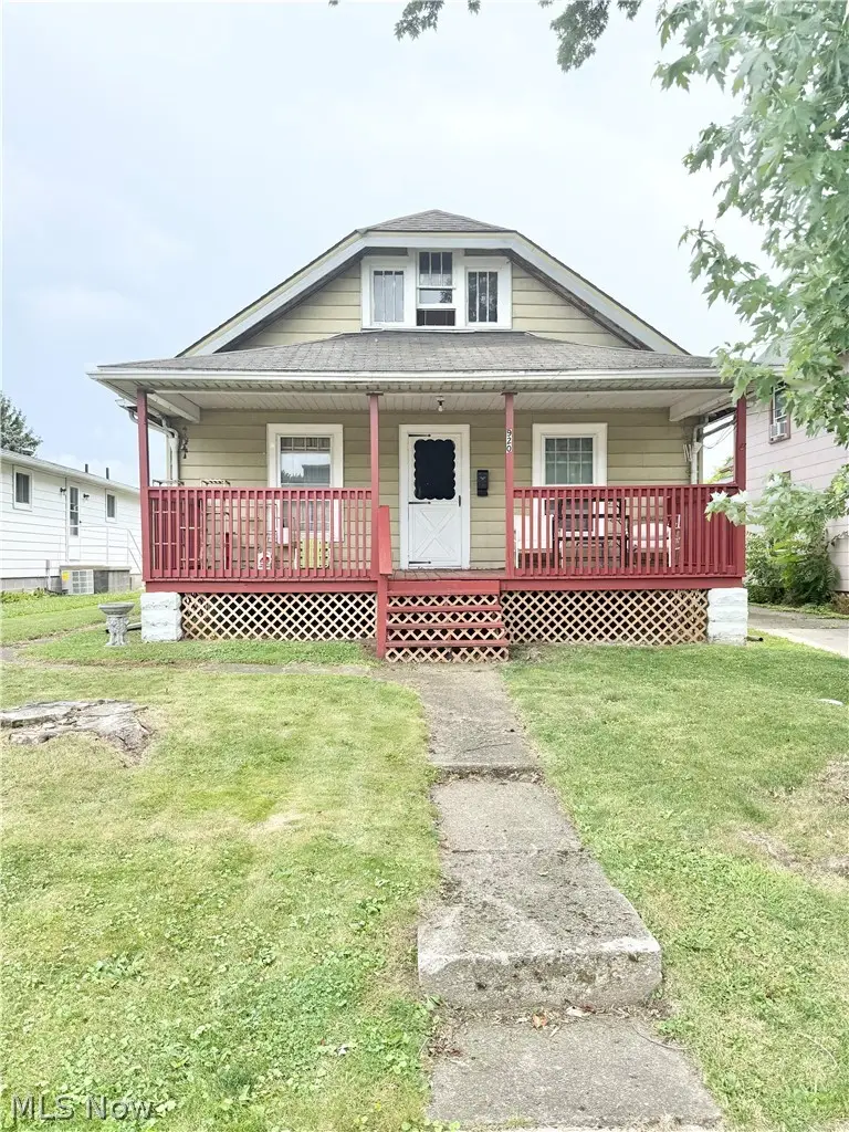 920 E 15th Street, Ashtabula, OH 44004 - #1